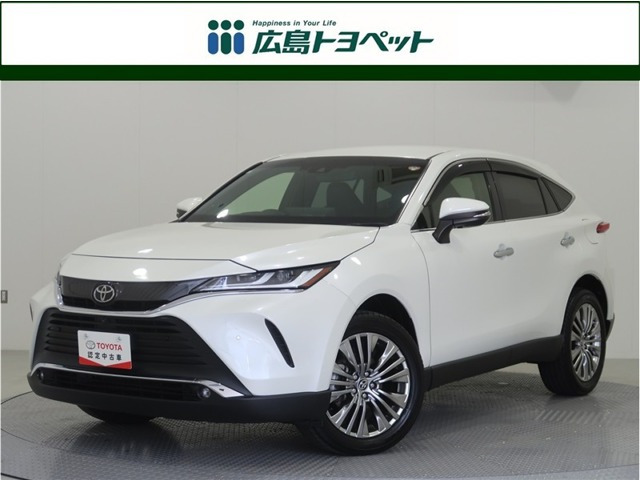 ハリアー