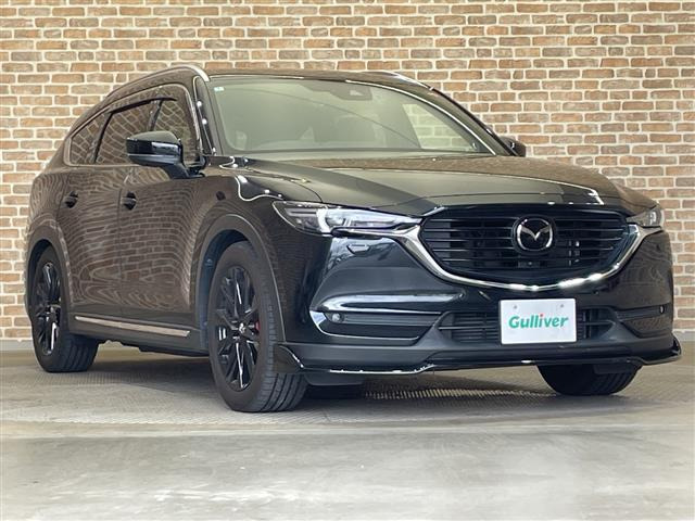 CX-82.5 25T ブラックトーン エディション 4WD