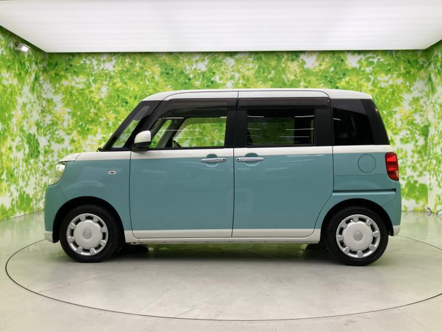 ムーヴキャンバスX SAIII