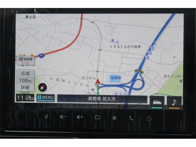 フロンクス1.5 4WD