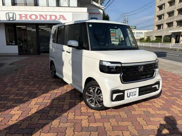 N-BOX