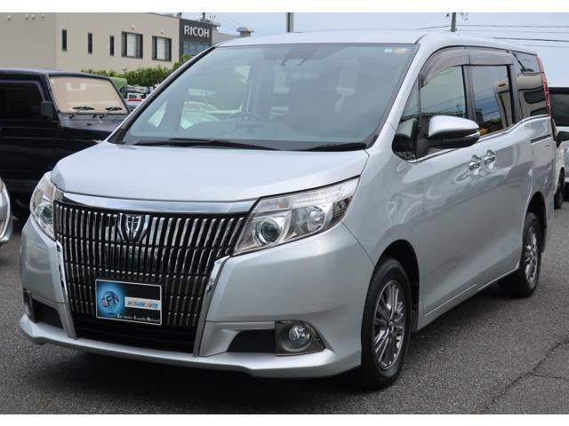 エスクァイア2.0 Xi