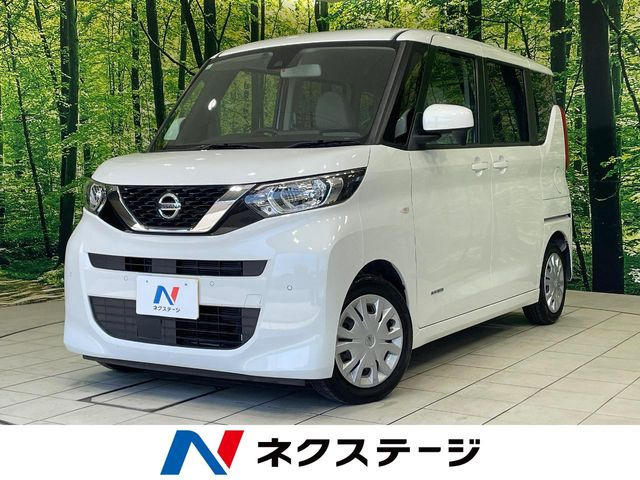 ルークスS