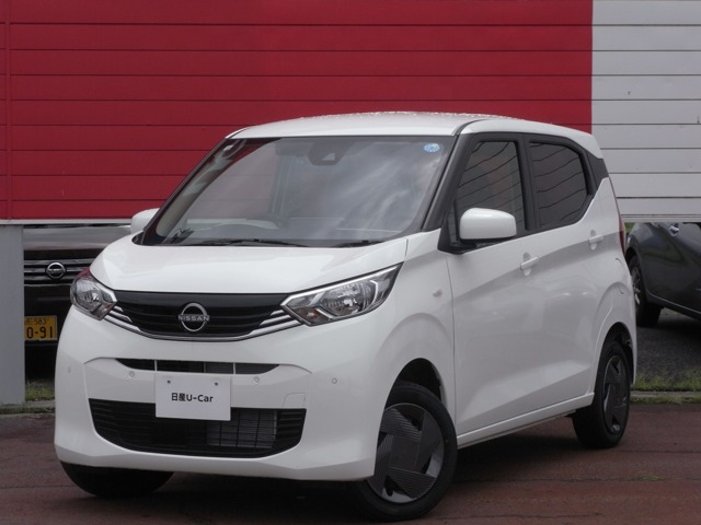 デイズS 4WD