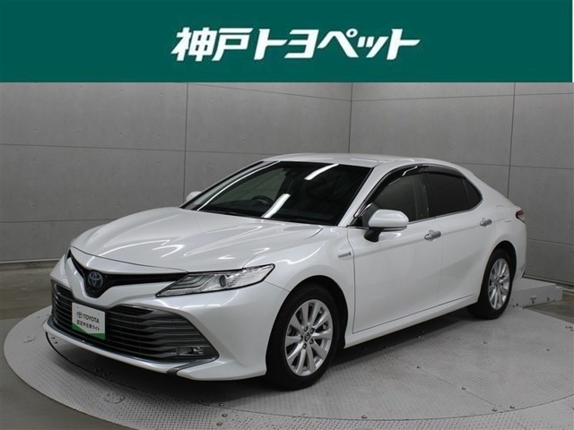カムリ2.5 G