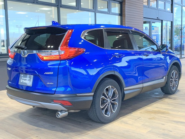 CR-V