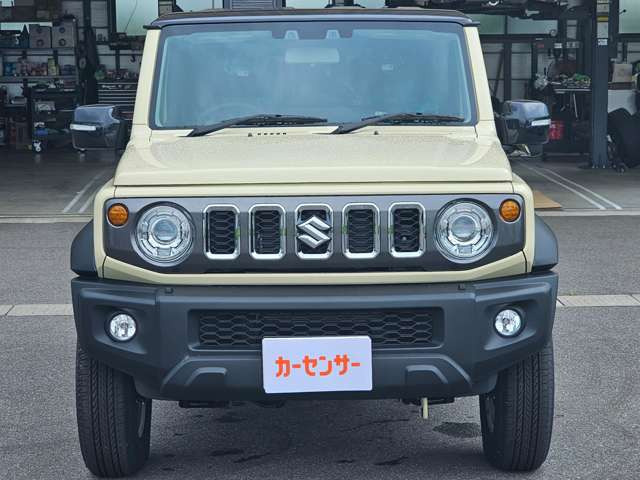 ジムニーノマド1.5 FC 4WD