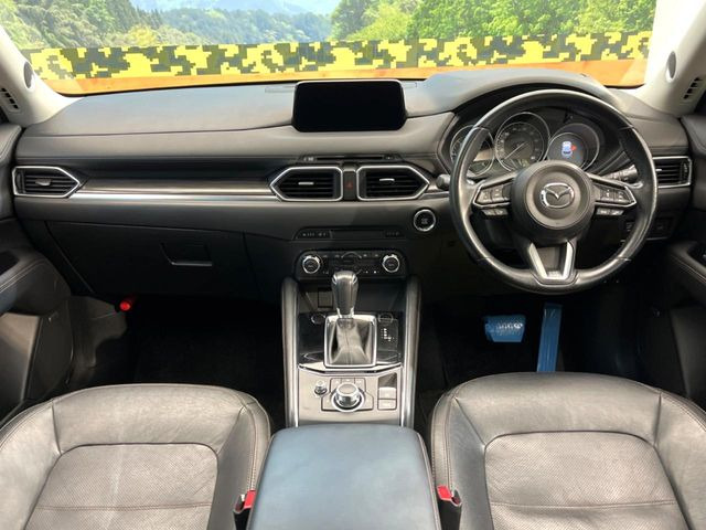 CX-52.2 XD Lパッケージ