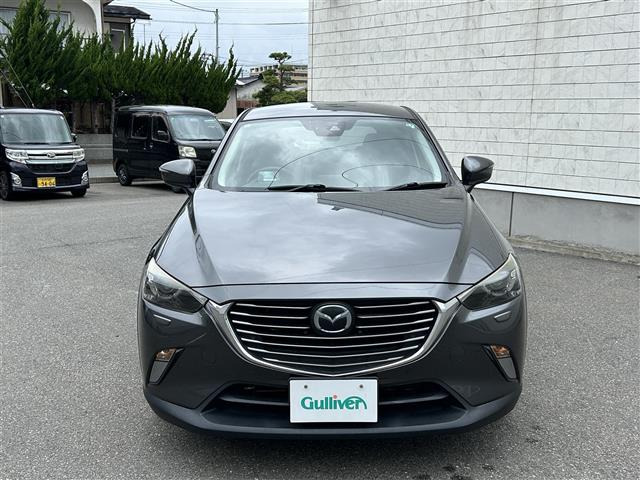 CX-31.5 XD プロアクティブ 4WD
