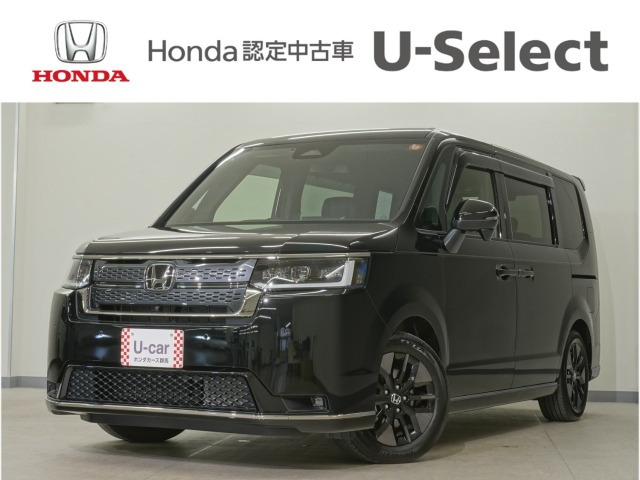ステップワゴン2.0 e:HEV スパーダ 30周年特別仕様車