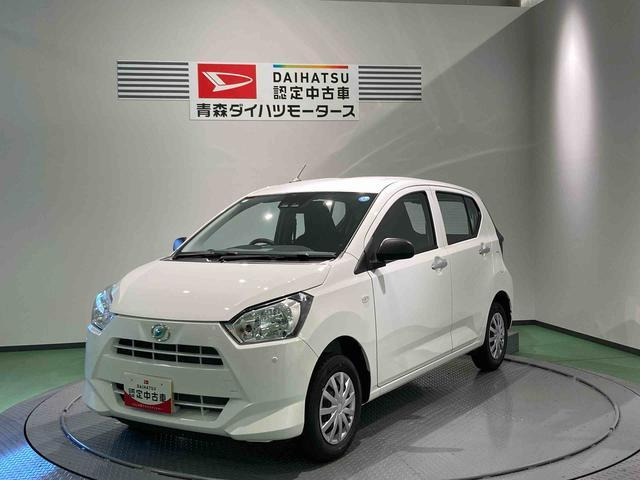 ミライースL SAIII 4WD