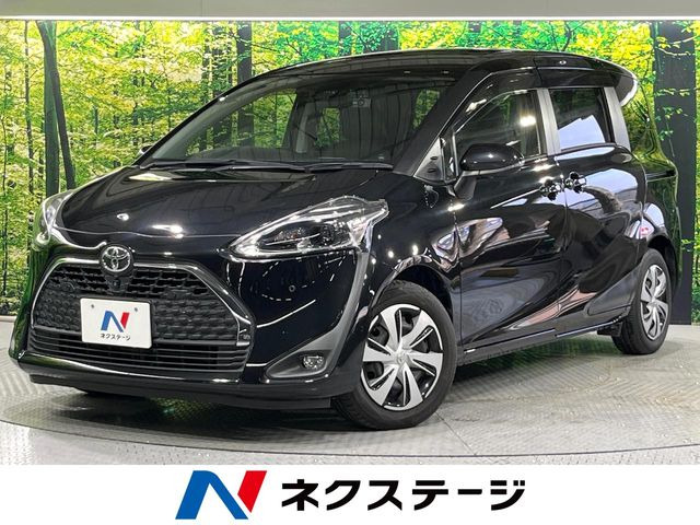 シエンタ1.5 G クエロ