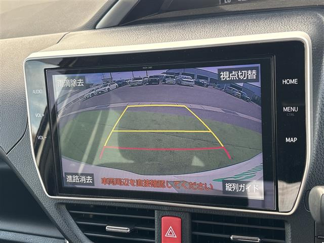 ヴォクシー2.0 ZS 煌II