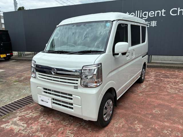 クリッパーGX ターボ ハイルーフ 4WD