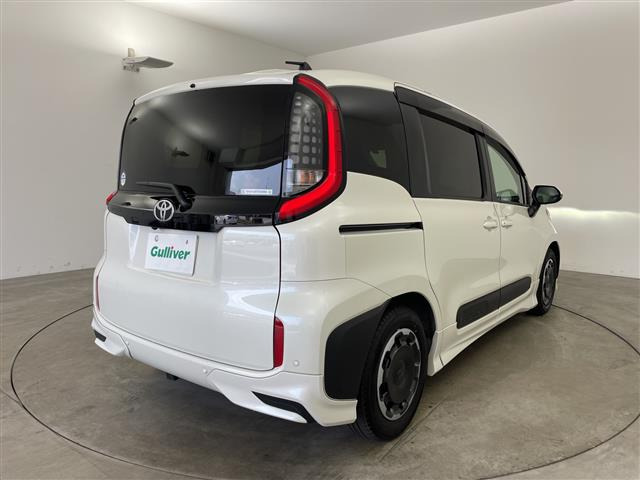 シエンタ1.5 Z