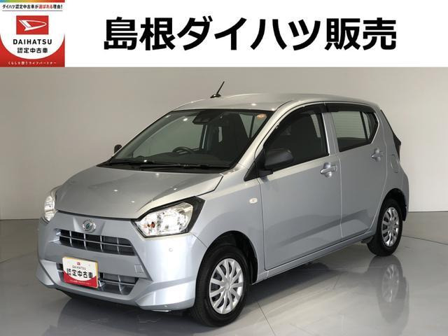 ミライースL SAIII 4WD