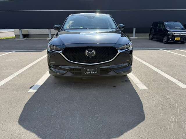 CX-52.2 XD スマートエディション 4WD