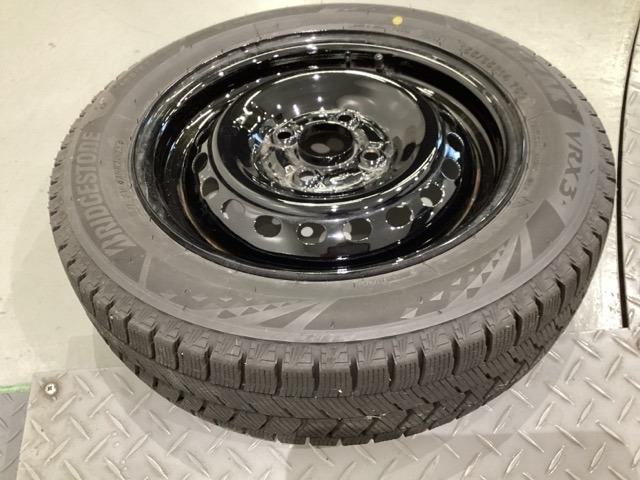 N-BOXジョイ モノトーン 4WD