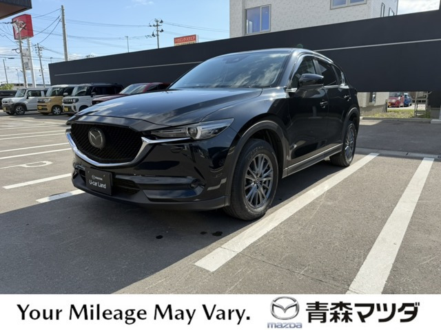 CX-52.2 XD スマートエディション 4WD