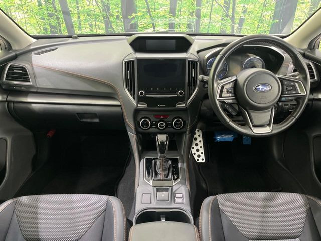 XV2.0 アドバンス 4WD