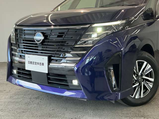 セレナ2.0 ハイウェイスターV