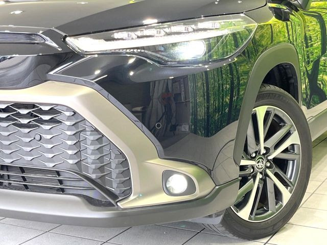 トヨタ カローラクロス 2.0 Z 309.1万円 令和6年(2024年) 愛知県 中古