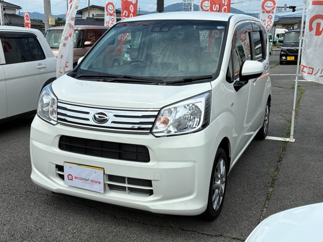 ムーヴL SAIII