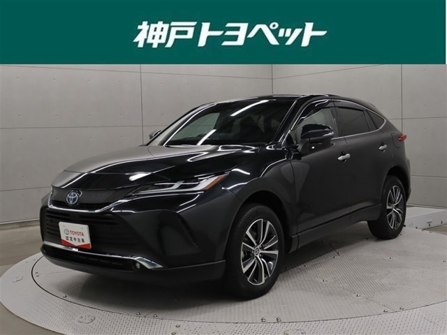 ヤリス1.5 ハイブリッド G