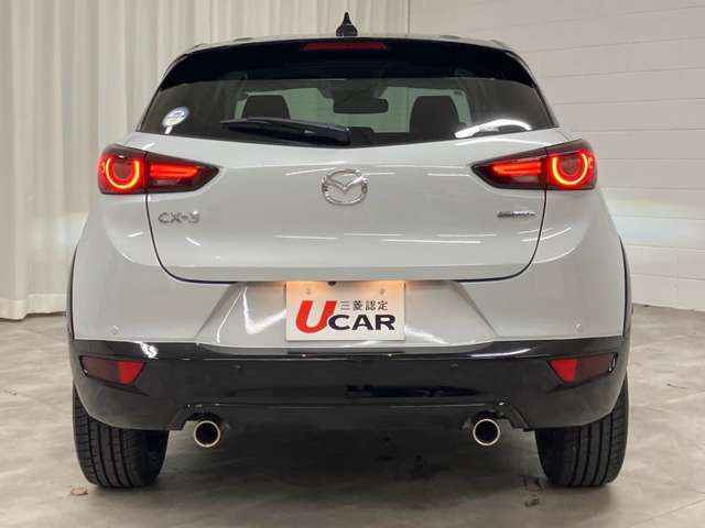 CX-31.5 15S スーパー エッジー