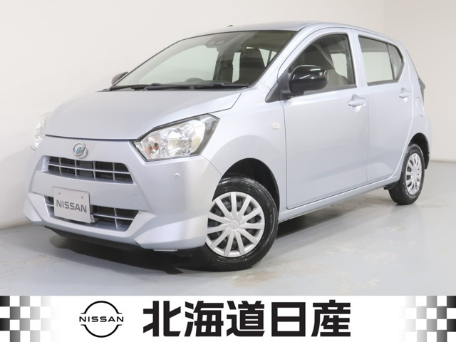 ミライースL SAIII 4WD