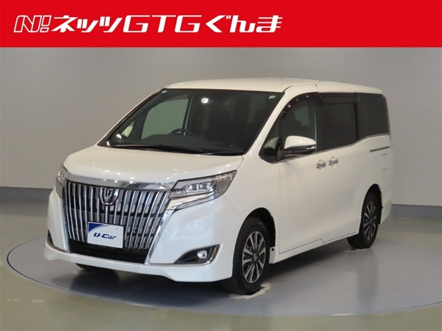 エスクァイア2.0 Gi