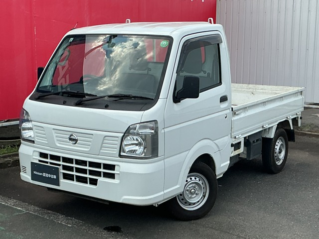 NT100クリッパーDX