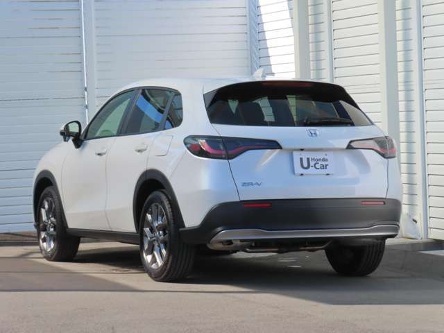 ZR-V1.5 X