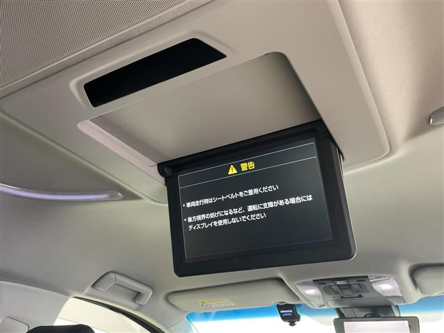 アルファード2.5 S Cパッケージ