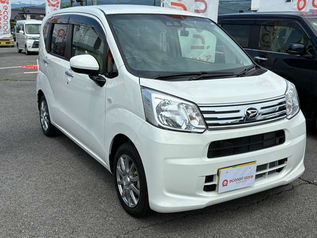 ムーヴL SAIII