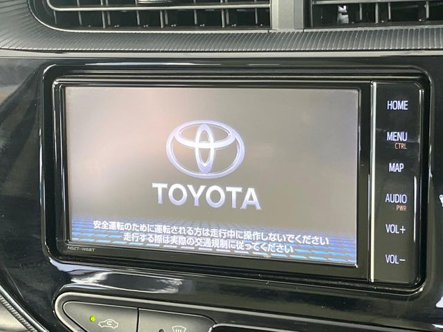 アクア1.5 クロスオーバー