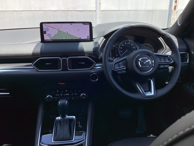CX-52.2 XD ドライブ エディション 4WD
