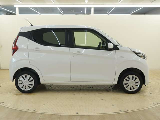 eKワゴンM 4WD