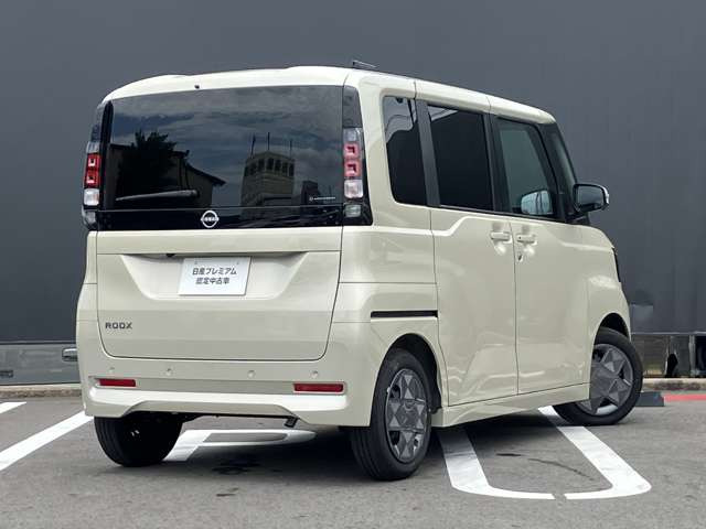 デイズルークスX