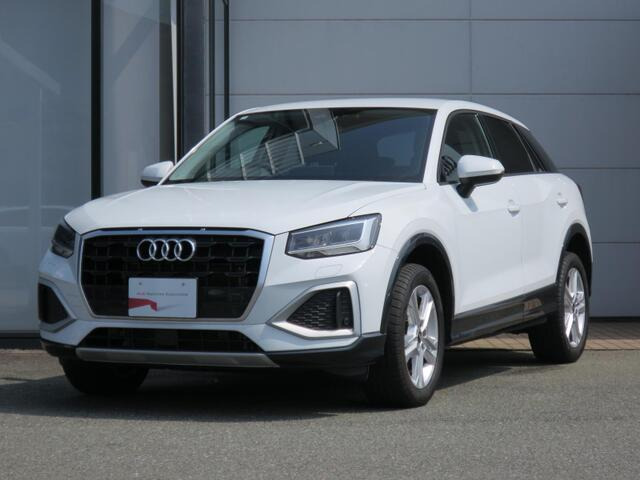 Q235 TFSI アドバンスド