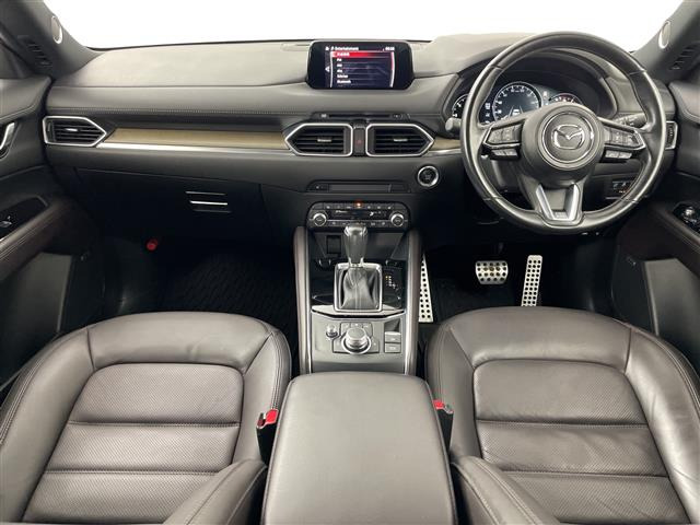 CX-52.2 XD エクスクルーシブ モード 4WD
