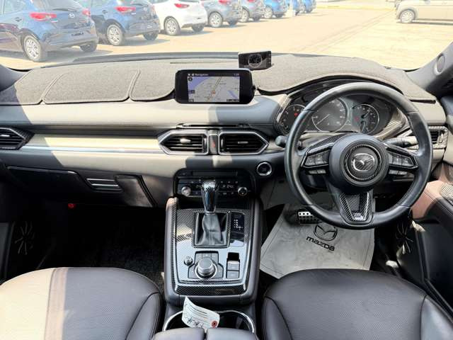 CX-82.2 XD Lパッケージ