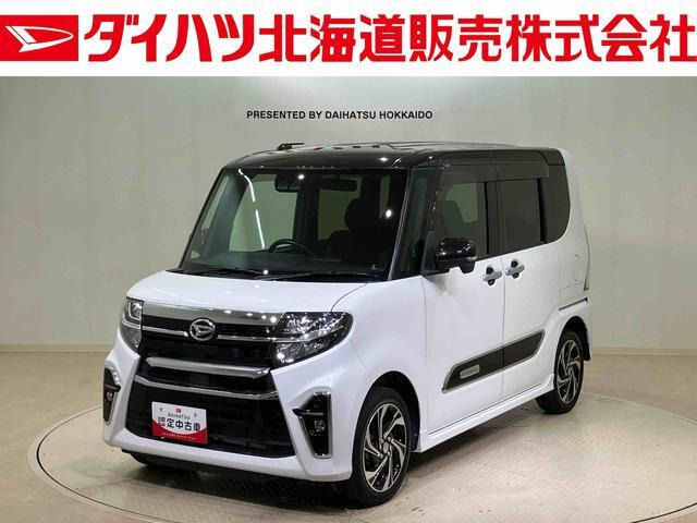 タントカスタムRS スタイルセレクション 4WD