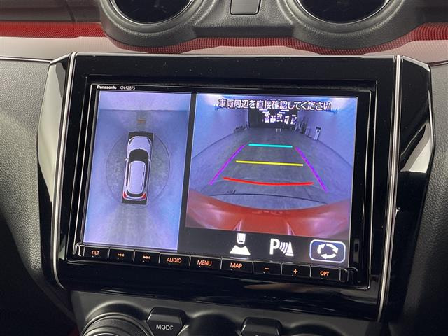 スイフト1.4 スポーツ