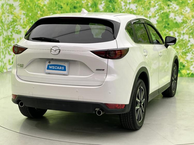 CX-52.2 XD プロアクティブ 4WD