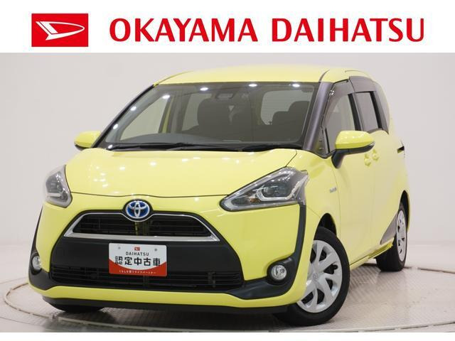 シエンタハイブリッド 1.5 G
