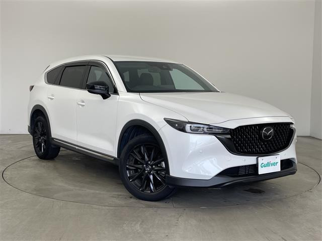 CX-82.2 XD ブラックトーンエディション