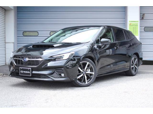 レヴォーグ1.8 GT-H EX 4WD