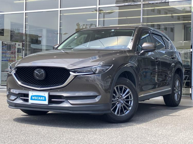 CX-52.2 XD プロアクティブ