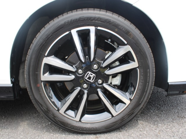 フィット1.5 e:HEV RS